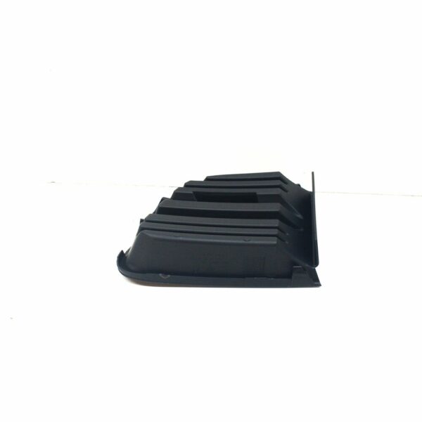 1Z0853666A - NEW ŠKODA OCTAVIA MK2 1Z FRONT APRON RIGHT FOG GRID 1Z0853666A9B9 ORIGINAL