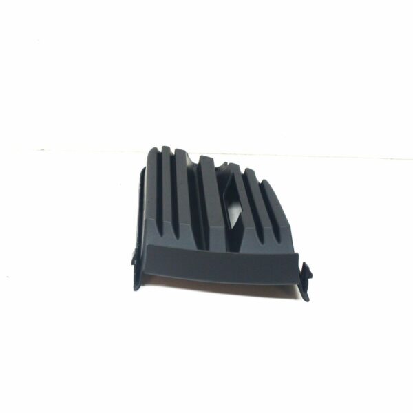 1Z0853666A - NEW ŠKODA OCTAVIA MK2 1Z FRONT APRON RIGHT FOG GRID 1Z0853666A9B9 ORIGINAL