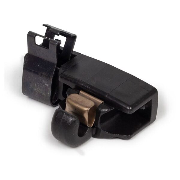 1Z0857561D47H - ŠKODA 1Z Onyx Original 1Z0857561D47H Sunshade Mount