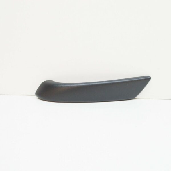 1Z0867198C47H - NEW ŠKODA OCTAVIA MK2 1Z FRONT LEFT DOOR HANDLE COVER 1Z0867198C47H ORIGINAL
