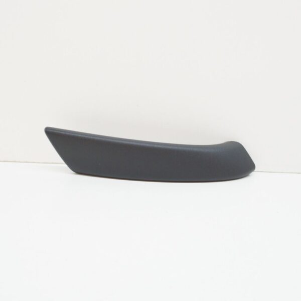 1Z0868537C47H - ŠKODA OCTAVIA 1Z door handle cover rear left 1Z0868537C47H NEW REAL
