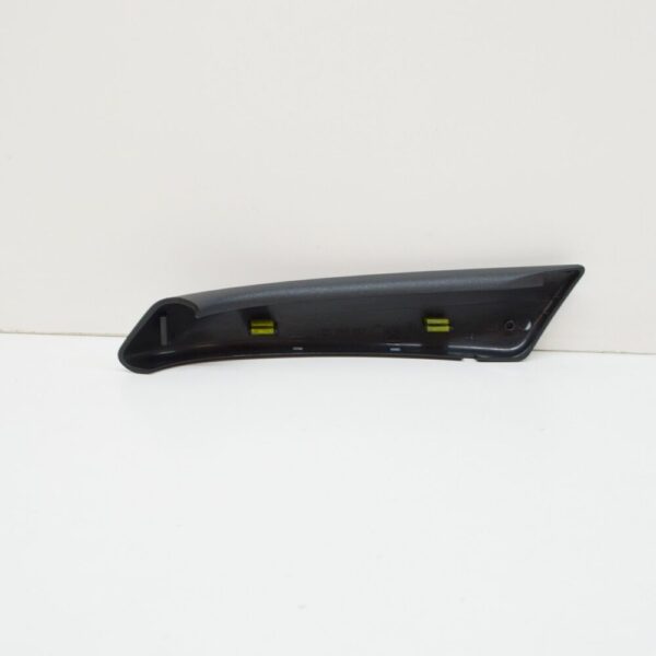 1Z0868537C47H - ŠKODA OCTAVIA 1Z door handle cover rear left 1Z0868537C47H NEW REAL
