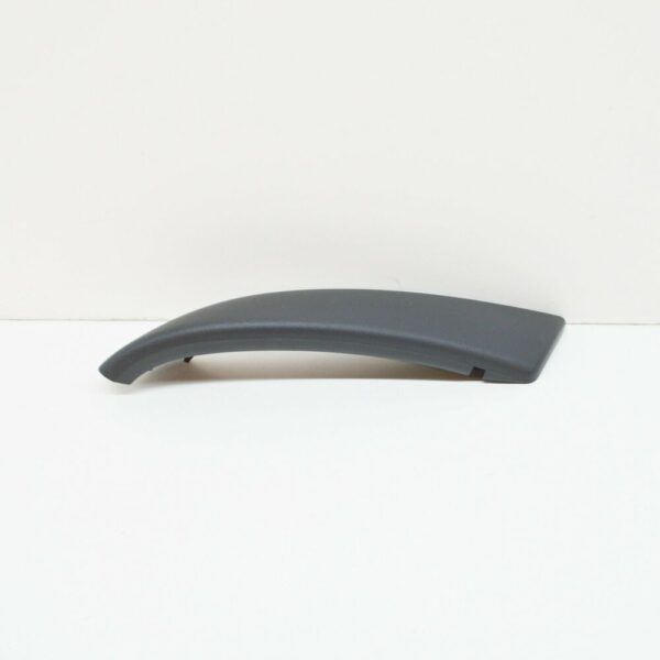 1Z0868538C47H - NEW ŠKODA OCTAVIA MK2 1Z DOOR HANDLE COVER REAR RIGHT 1Z0868538C47H ORIGINAL