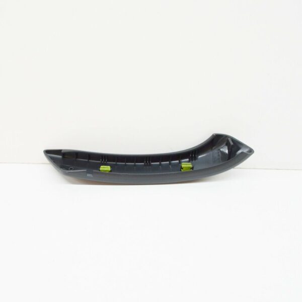 1Z0868538C47H - NEW ŠKODA OCTAVIA MK2 1Z DOOR HANDLE COVER REAR RIGHT 1Z0868538C47H ORIGINAL