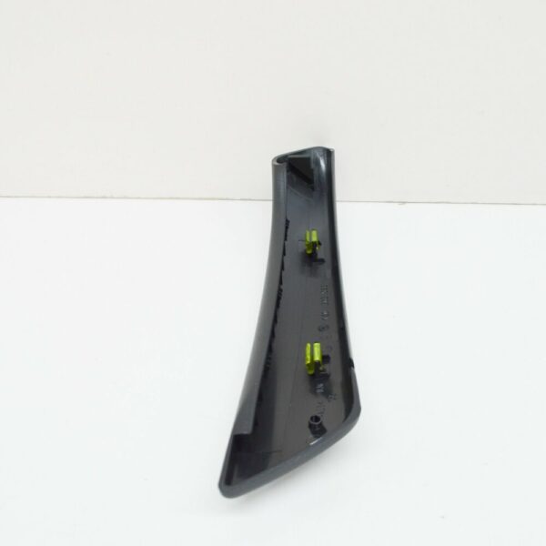 1Z0868538C47H - NEW ŠKODA OCTAVIA MK2 1Z DOOR HANDLE COVER REAR RIGHT 1Z0868538C47H ORIGINAL