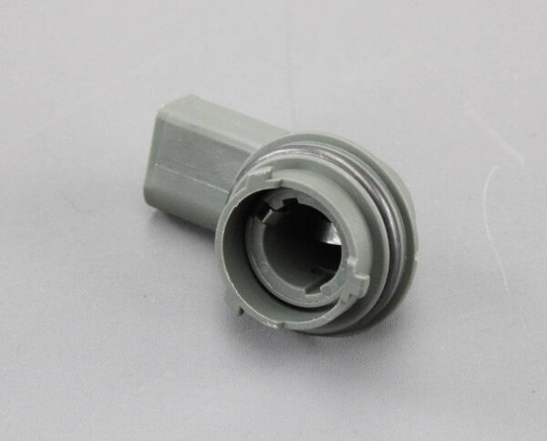 1Z0941669 - NEW ŠKODA OCTAVIA MK2 1Z DAYTIME RUNNING GLUHBALL JACK 1Z0941669 ORIGINAL