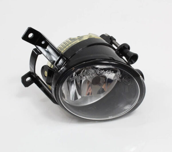 1Z0941700E - ŠKODA FABIA MK2 54 fog lights front right 1Z0941700E NEW original