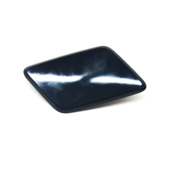 1Z0955110 - ŠKODA OCTAVIA MK2 1Z Front Right Bumper Washer Cover Cap 1Z0955110 NEW GENUINE