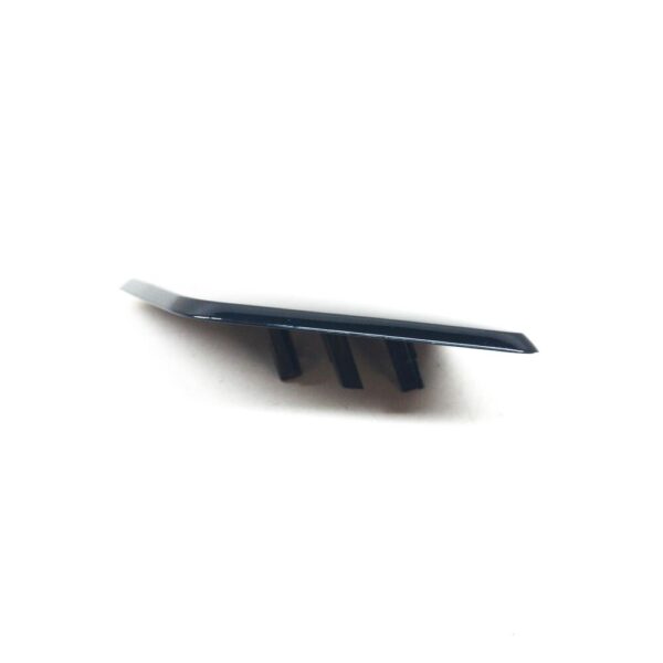 1Z0955110 - ŠKODA OCTAVIA MK2 1Z Front Right Bumper Washer Cover Cap 1Z0955110 NEW GENUINE