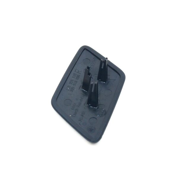 1Z0955110 - ŠKODA OCTAVIA MK2 1Z Front Right Bumper Washer Cover Cap 1Z0955110 NEW GENUINE