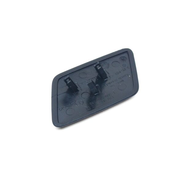 1Z0955110 - ŠKODA OCTAVIA MK2 1Z Front Right Bumper Washer Cover Cap 1Z0955110 NEW GENUINE