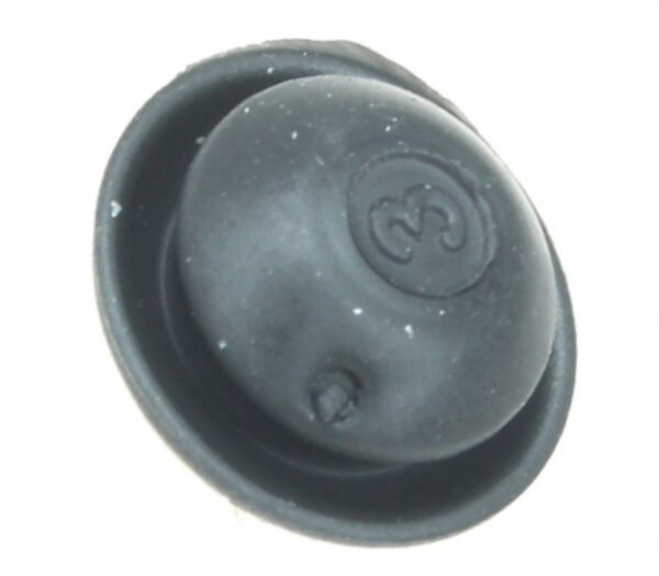 1Z0971904 - New SKODA SUPERB MK3 Rear Lid Bungs 1Z0971904