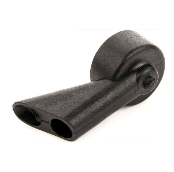 1Z5955985 - New SKODA OCTAVIA MK3 5E Rear Window Spray Nozzle 1Z5955985