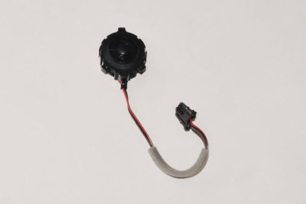 2G0035411 - ŠKODA ŠKODA ENYAQ IV tweeters rear 2G0035411 new original