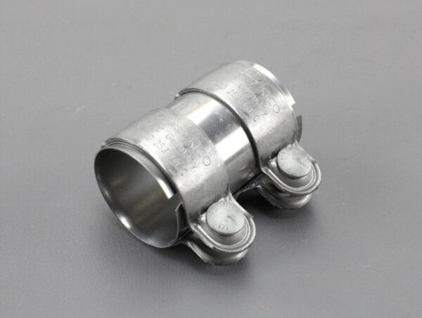 2Q0253141C - NEW ŠKODA SCALA EXHAUST CLAMP 2Q0253141C ORIGINAL