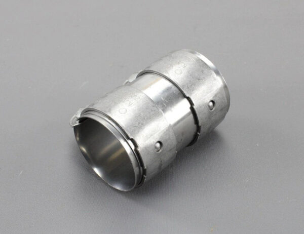 2Q0253141C - NEW ŠKODA SCALA EXHAUST CLAMP 2Q0253141C ORIGINAL