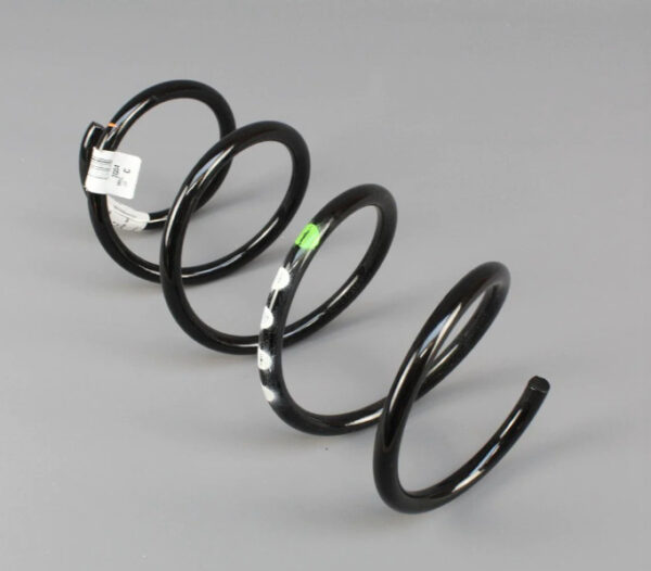 2Q0411105C - NEW ŠKODA SCALA FRONT COILS SPRING 2Q0411105C ORIGINAL
