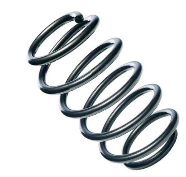 2Q0411105CS - NEW ŠKODA SCALA FRONT COILS SPRING 2Q0411105CS ORIGINAL