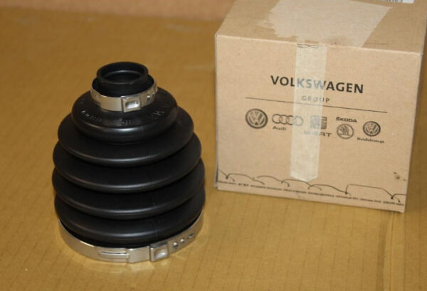 2Q0498203L - ŠKODA SCALA FRONT OUTER AXLE BOOT 2Q0498203L NEW ORIGINAL