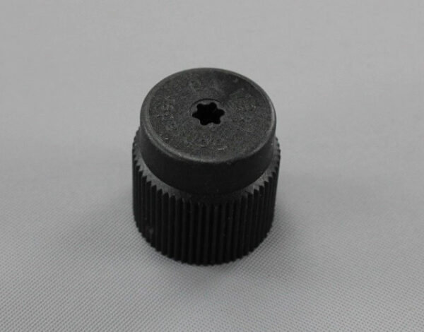 357820809C - NEW ŠKODA OCTAVIA MK1 1U AIR CONDITIONING VALVE COVER 357820809C ORIGINAL
