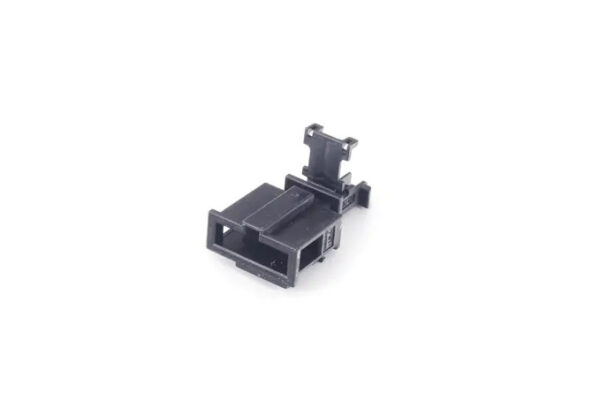 3B0972712 - ŠKODA SUPERB MK3 seat heater flat connector housing front 3B0972712 NEW original