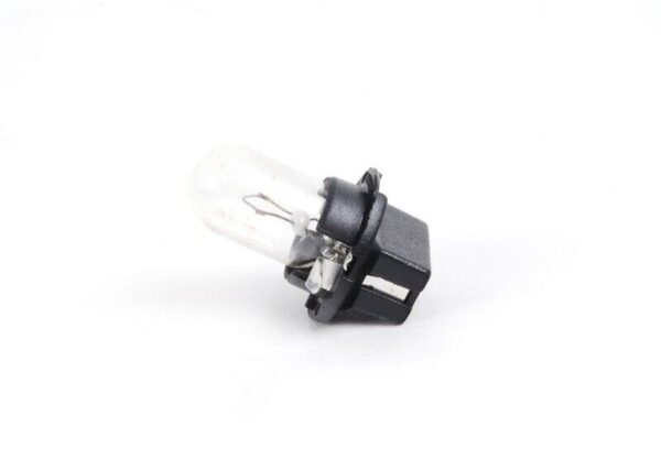3B7919039 - ŠKODA Vehicle Bulb Stand with Alarm System 3B7919039