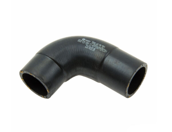 3C0121051Q - NEW ŠKODA SUPERB MK2 3T ENGINE COOLANT HOSE 3C0121051Q ORIGINAL