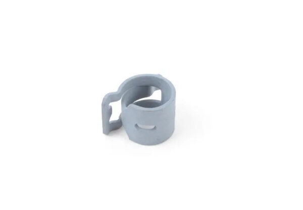 3C0131483A - New SKODA SUPERB MK3 Exhaust Spring Band Clamp 3C0131483A