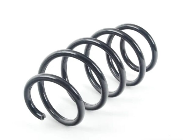 3C0411105S - NEW ŠKODA SUPERB MK2 3T FRONT COIL SOURCE 3C0411105S ORIGINAL