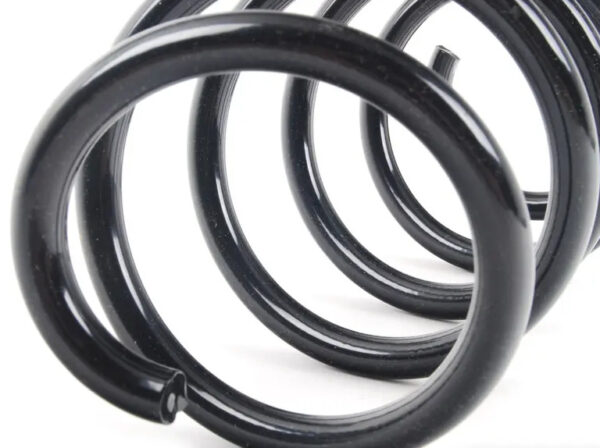 3C0411105S - NEW ŠKODA SUPERB MK2 3T FRONT COIL SOURCE 3C0411105S ORIGINAL