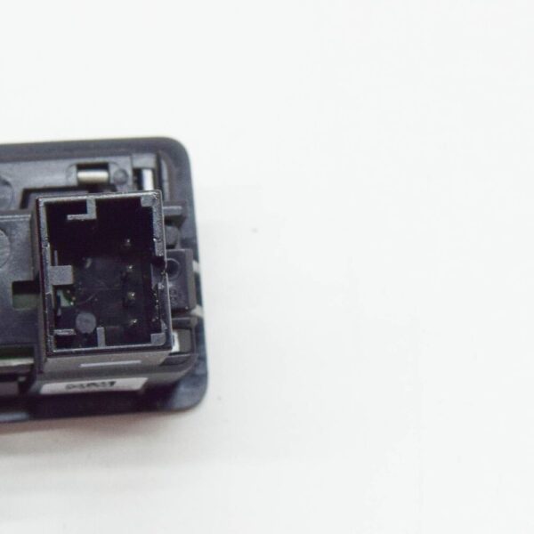 3C0959831A20H - ŠKODA ŠKODA ENYAQ IV SUV tailgate push button 3C0959831A20H NEW ORIGINAL