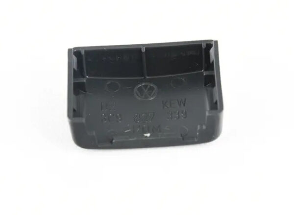 3C98273399B9 - New SKODA SUPERB MK3 Estate Rear Boot Lid Stopper Cover 3C98273399B9