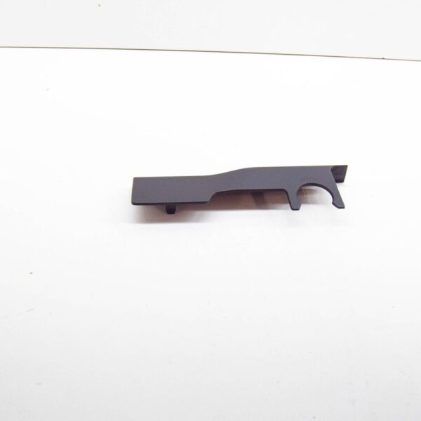 3G0886295B - SKODA SUPERB MK3 REAR SEAT BACKREST LEFT CAP 3G0886295B NEW GENUINE