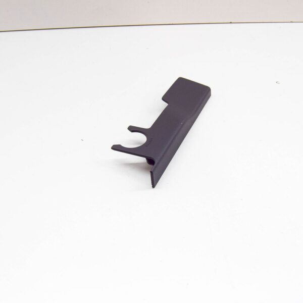 3G0886295B - SKODA SUPERB MK3 REAR SEAT BACKREST LEFT CAP 3G0886295B NEW GENUINE