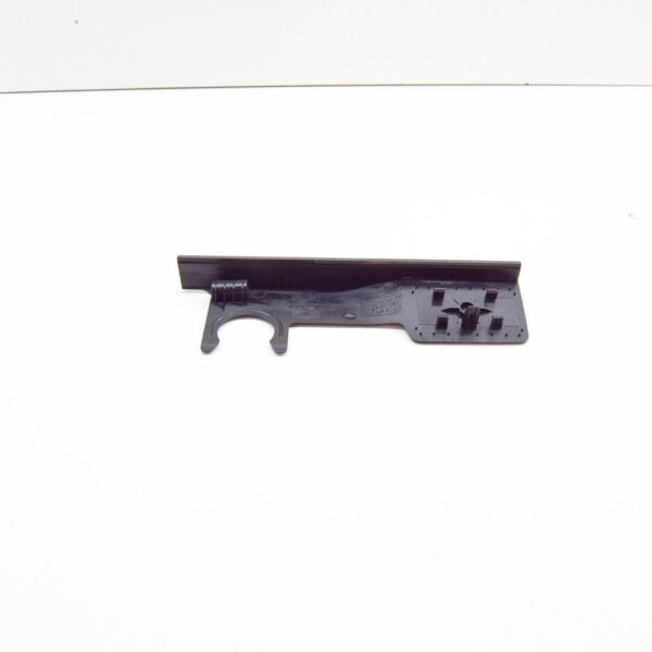 3G0886295B - SKODA SUPERB MK3 REAR SEAT BACKREST LEFT CAP 3G0886295B NEW GENUINE