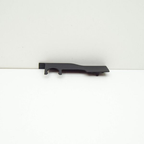 3G0886296B - ŠKODA SUPERB MK3 rear seat back right cap 3G0886296B