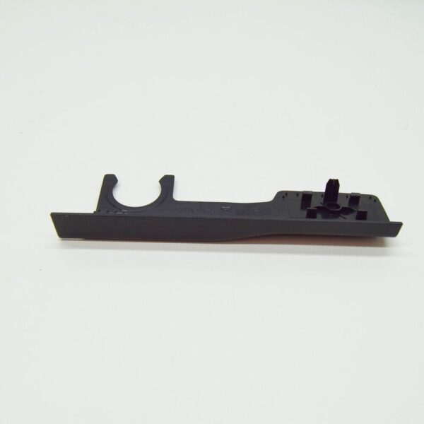 3G0886296B - ŠKODA SUPERB MK3 rear seat back right cap 3G0886296B