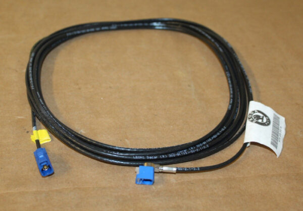 3T0035572A - ŠKODA SUPERB II 3T Antenna Cable 3T0035572A NEW ORIGINAL