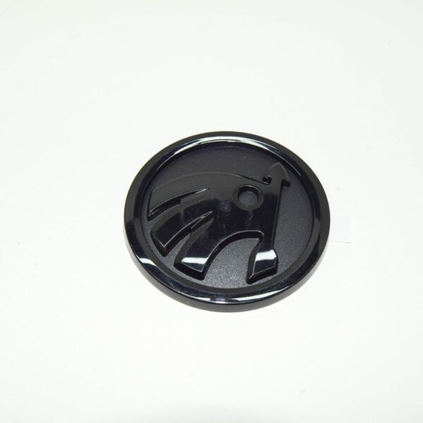 3T0103940 - SKODA OCTAVIA MK3 5E Engine Cover Skoda Emblem 3T0103940 NEW