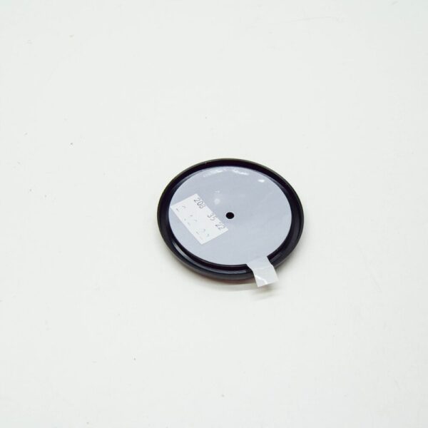 3T0103940 - SKODA OCTAVIA MK3 5E Engine Cover Skoda Emblem 3T0103940 NEW