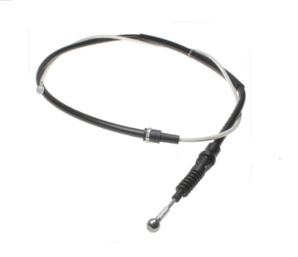 3T0609721B - NEW ŠKODA SUPERB MK2 3T HAND BRAKE CABLE 3T0609721B ORIGINAL