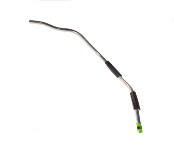 3T0711951 - NEW SKODA SUPERB MK2 3T LEFT CONTROL CABLE GUIDE 3T0711951 GENUINE
