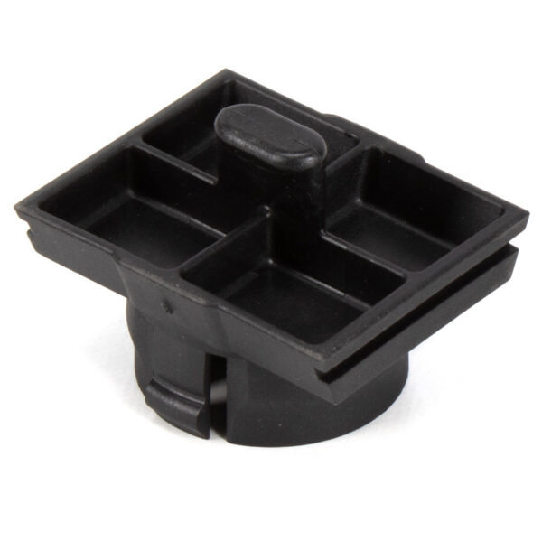 3T0803594 - ŠKODA OCTAVIA 5E MK3 trailer clutch holder frame 3T0803594 NEW original