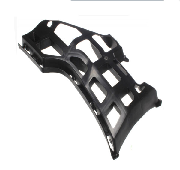 3T0807056 - NEW ŠKODA SUPERB MK2 3T FRONT RIGHT BUMPER BRACKET 3T0807056 ORIGINAL