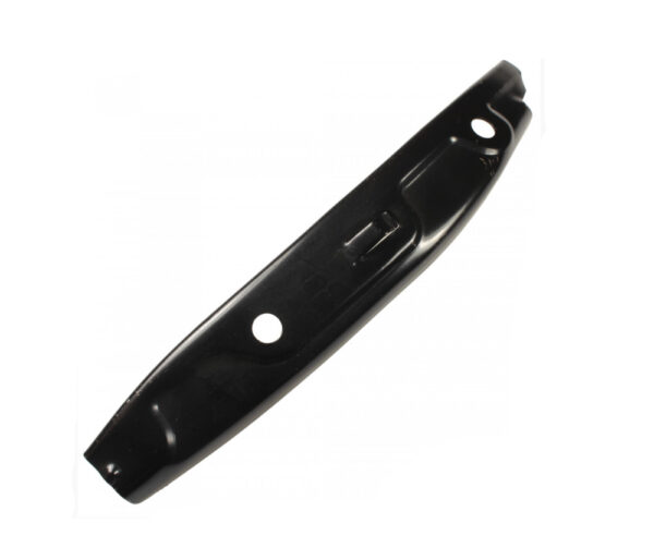 3T0807183 - NEW ŠKODA SUPERB MK2 3T FRONT LEFT BUMPER INSTRUCTION PROFILE 3T0807183