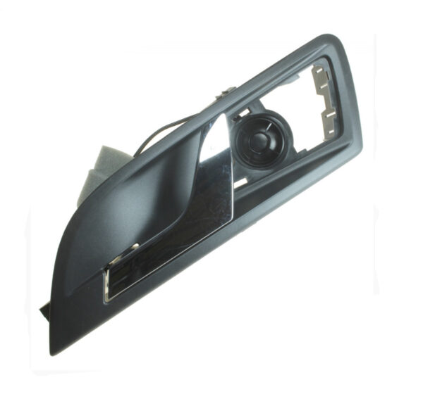 3T0837221RYP - NEW SKODA SUPERB MK2 3T FRONT LEFT INNER OPENING HANDLE 3T0837221RYP