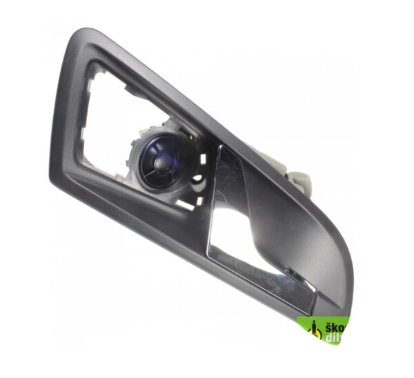 3T0837222RYP - ŠKODA SUPERB MK2 3T door handle inside front right 3T0837222RYP NEW original