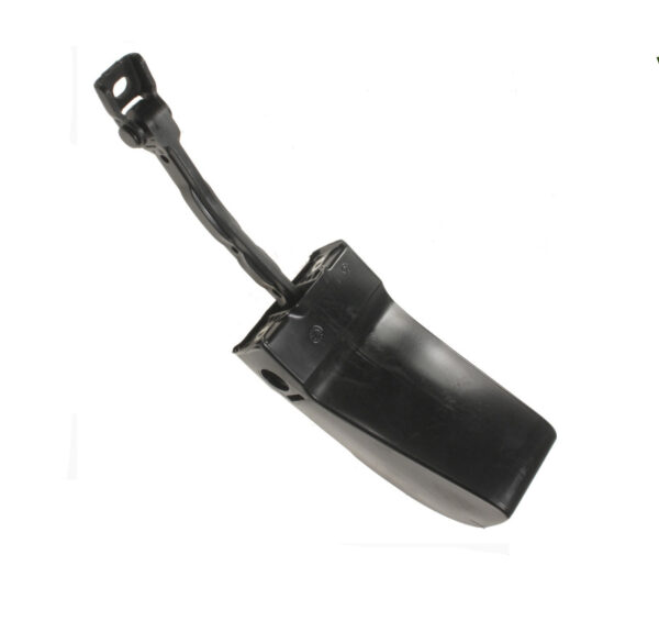 3T0837249C - NEW ŠKODA SUPERB MK2 3T FRONT DOOR CATCH 3T0837249C ORIGINAL