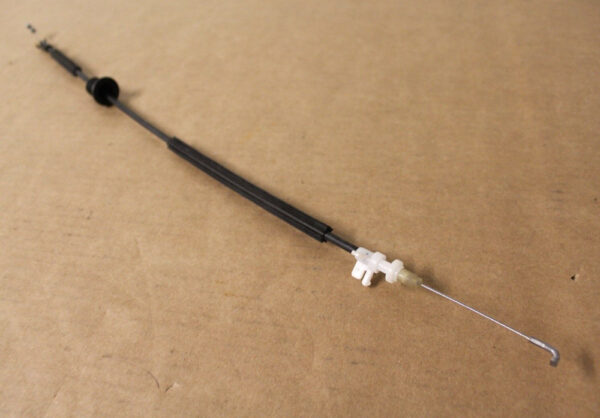 3T0839085A - ŠKODA SUPERB MK2 3T door lock cable rear 3T089085A, original part