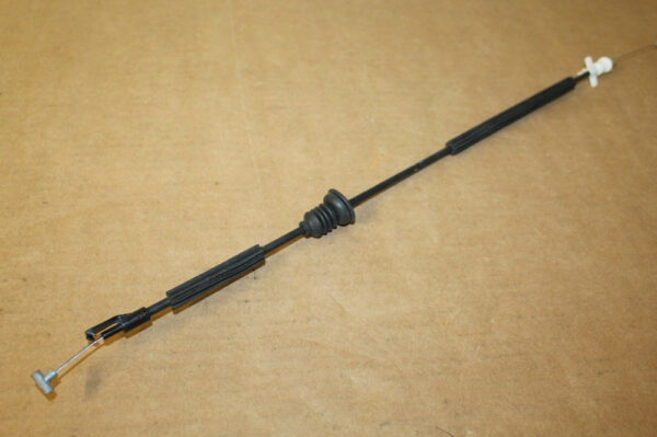 3T0839085A - ŠKODA SUPERB MK2 3T door lock cable rear 3T089085A, original part